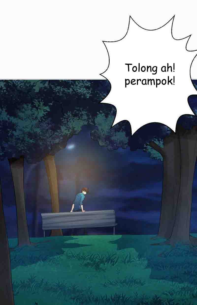 Urban Immortal Emperor Chapter 04 Gambar 18